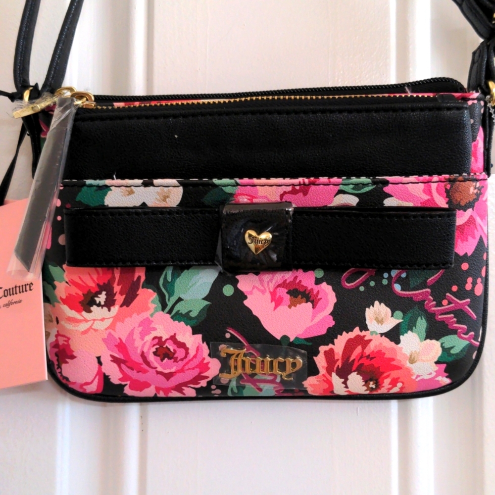 Juicy Couture Crossbody